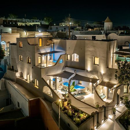 Vóthon Galaria Serenity Suites المظهر الخارجي الصورة