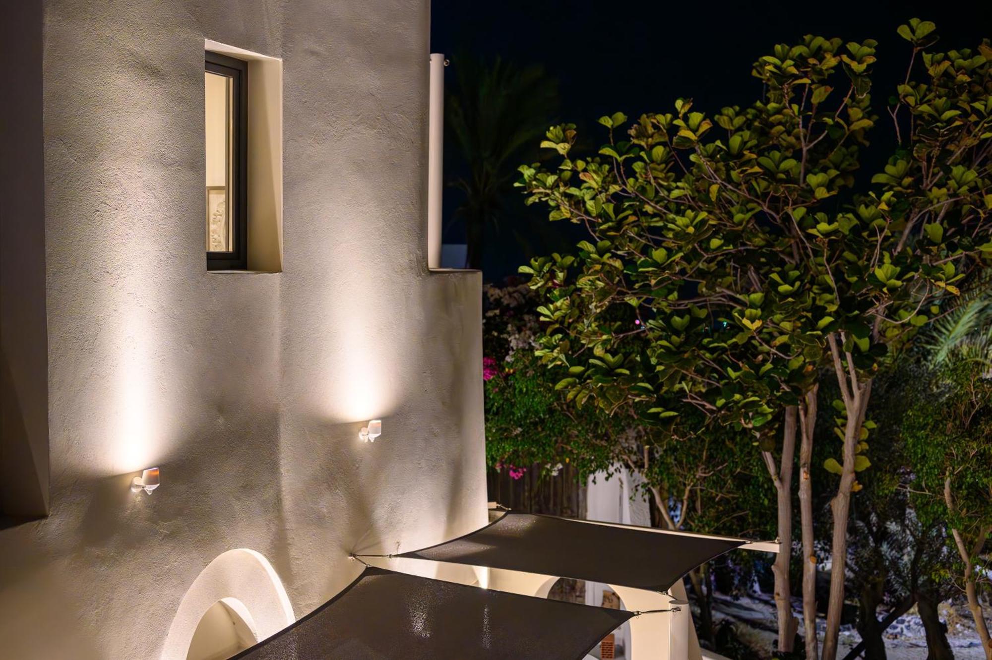 Vóthon Galaria Serenity Suites المظهر الخارجي الصورة