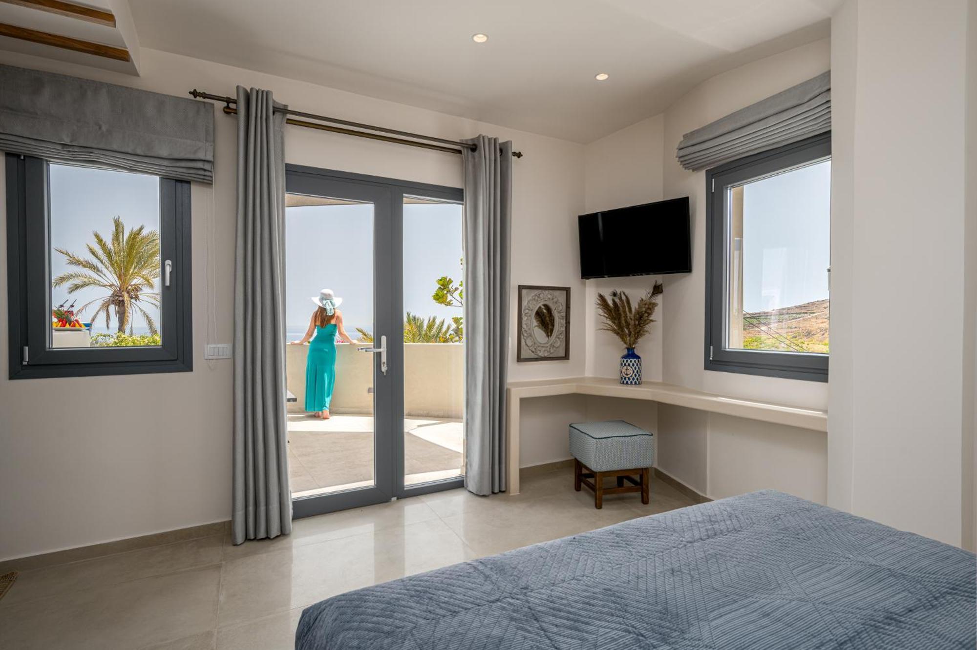 Vóthon Galaria Serenity Suites المظهر الخارجي الصورة