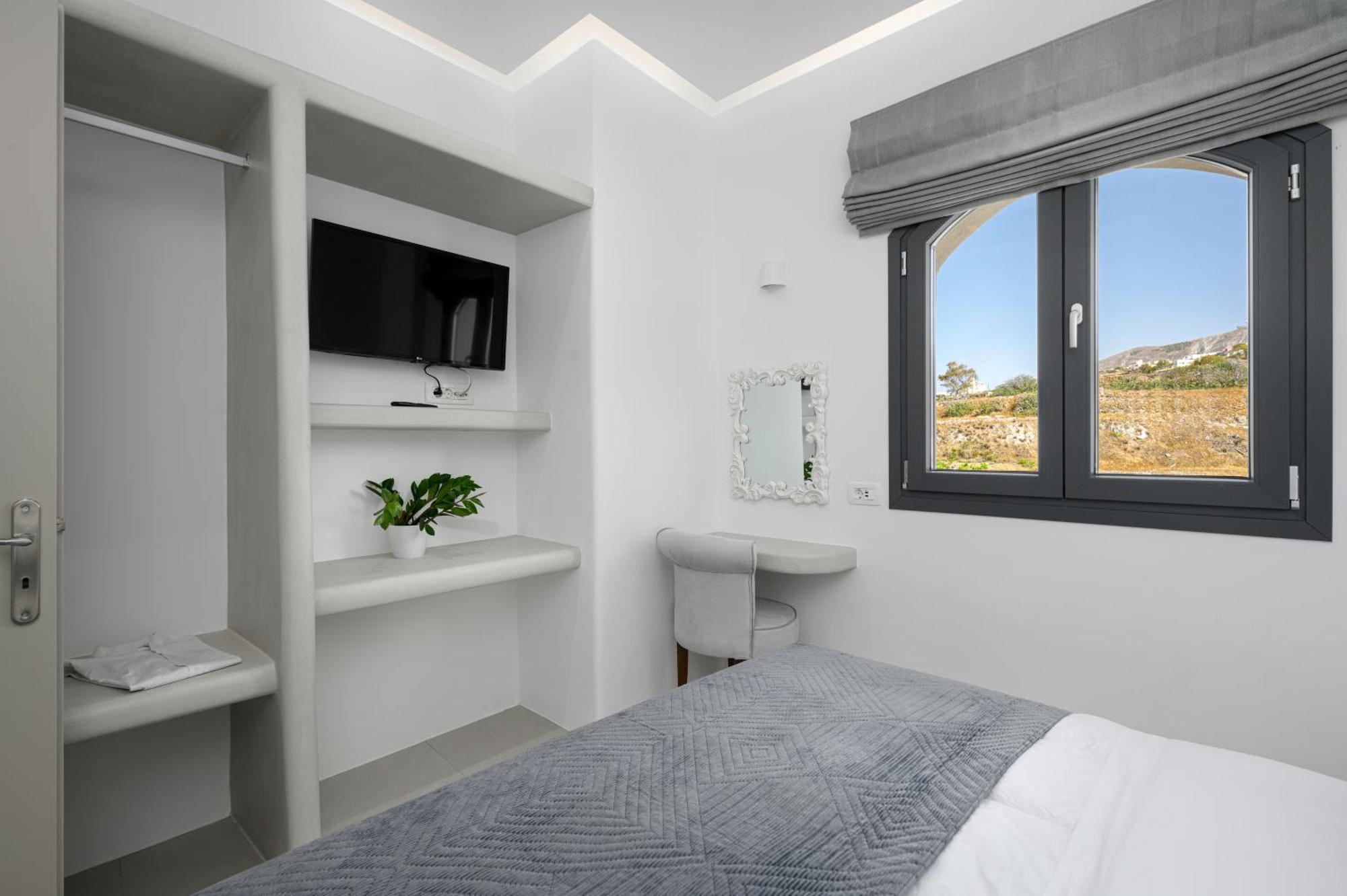Vóthon Galaria Serenity Suites المظهر الخارجي الصورة