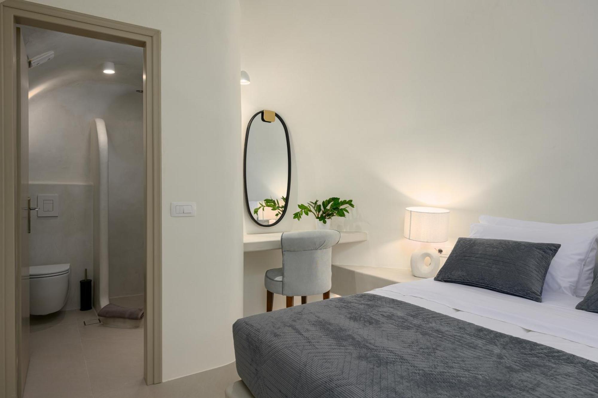 Vóthon Galaria Serenity Suites المظهر الخارجي الصورة