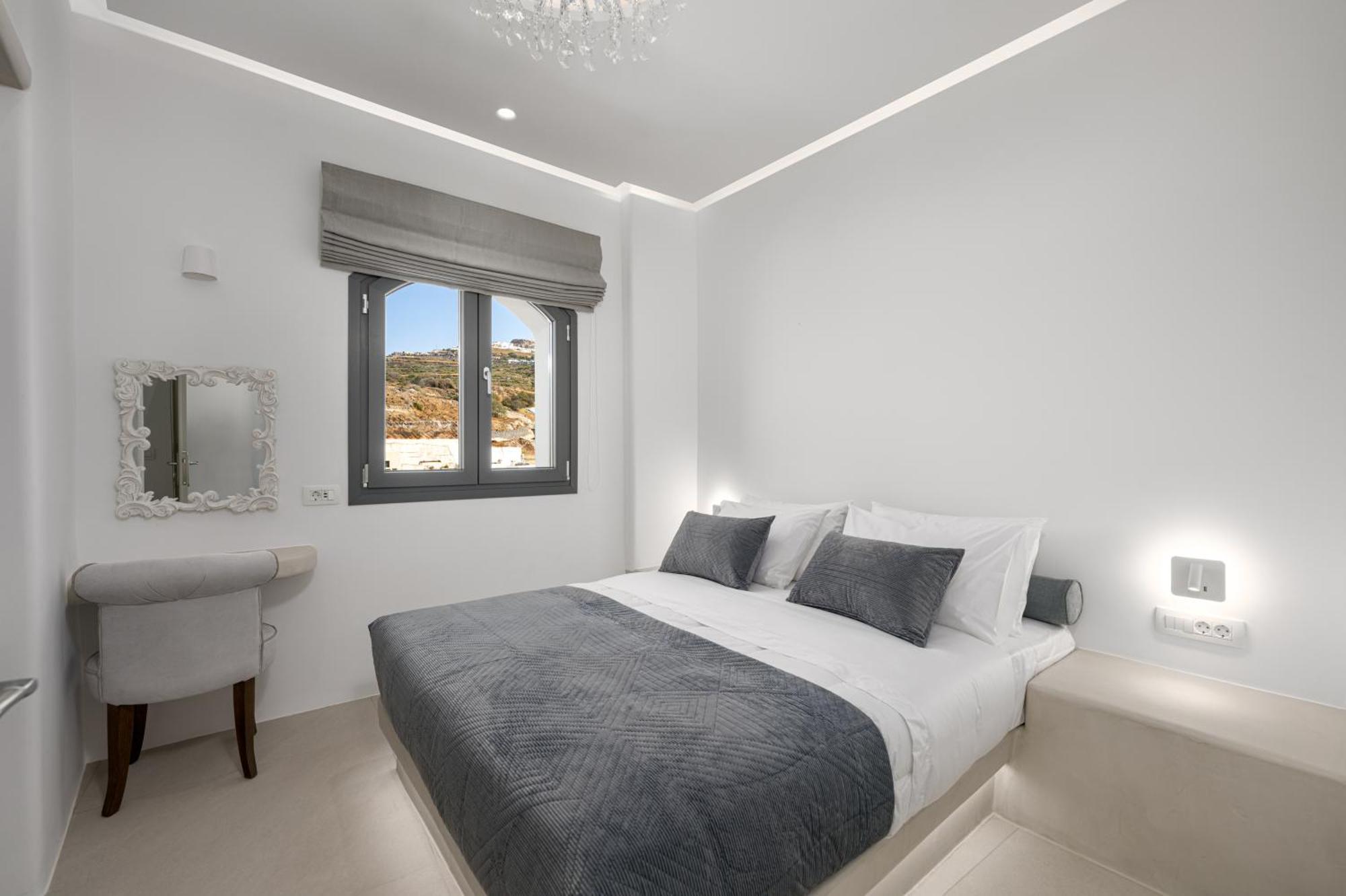 Vóthon Galaria Serenity Suites المظهر الخارجي الصورة