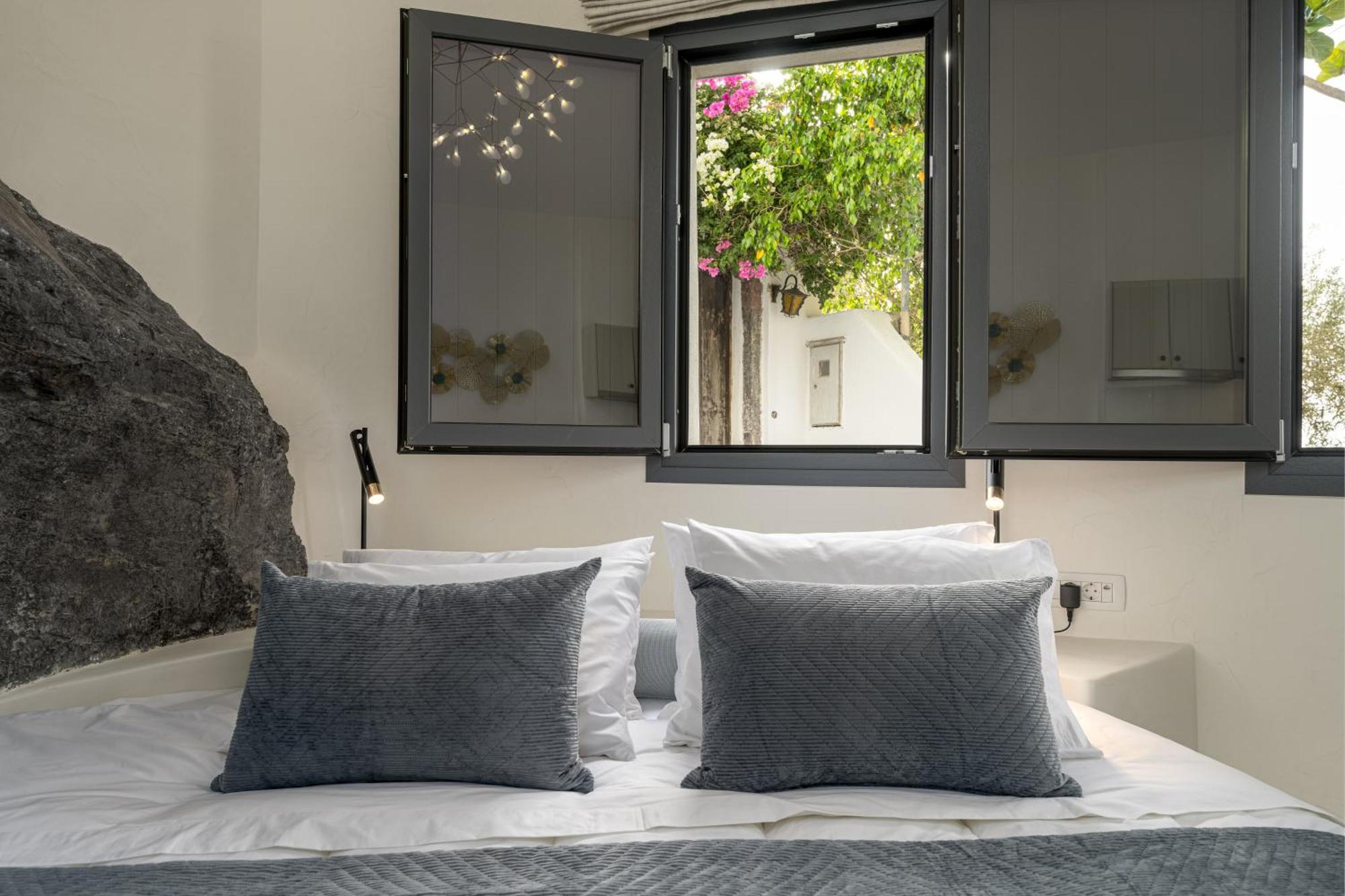 Vóthon Galaria Serenity Suites المظهر الخارجي الصورة