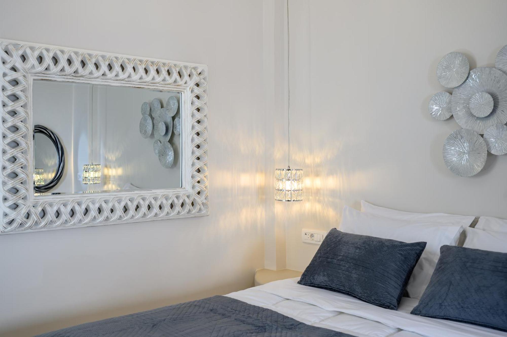 Vóthon Galaria Serenity Suites المظهر الخارجي الصورة