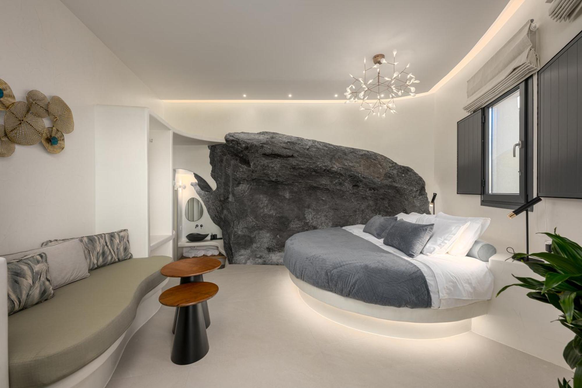 Vóthon Galaria Serenity Suites المظهر الخارجي الصورة